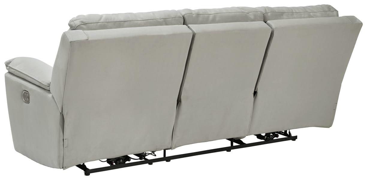 Ashley Living Room Next-Gen Gaucho Power Reclining Sofa 6080615