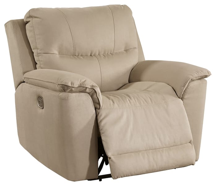 Ashley Living Room Next-Gen Gaucho Power Recliner 6080713