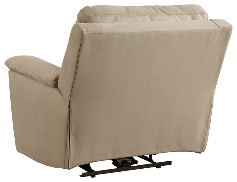 Ashley Living Room Next-Gen Gaucho Power Recliner 6080713