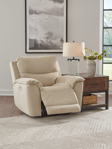 Ashley Living Room Next-Gen Gaucho Power Recliner 6080713