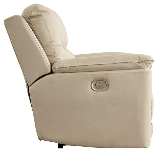 Ashley Living Room Next-Gen Gaucho Power Recliner 6080713