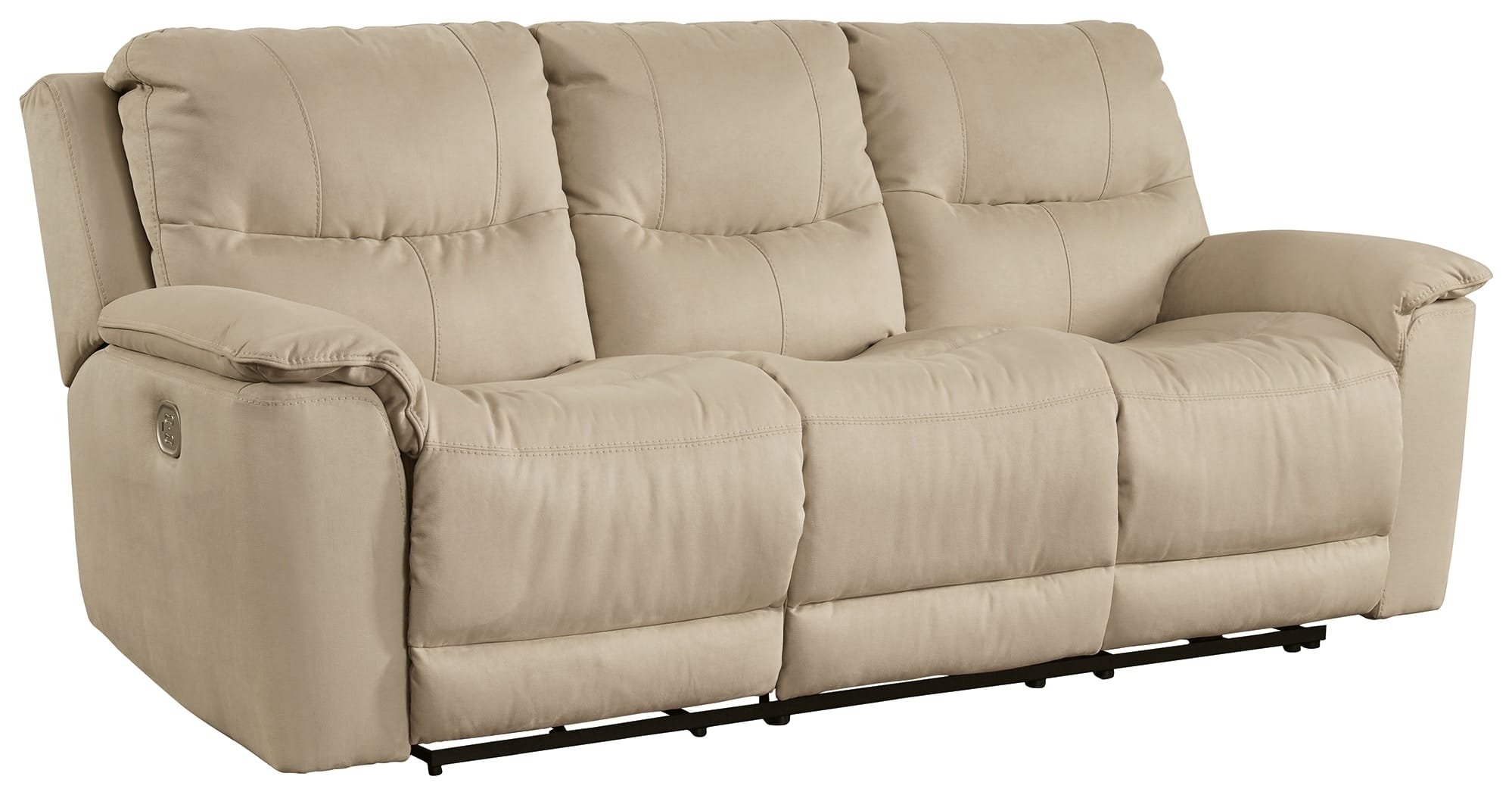 Ashley Living Room Next-Gen Gaucho Power Reclining Sofa 6080715