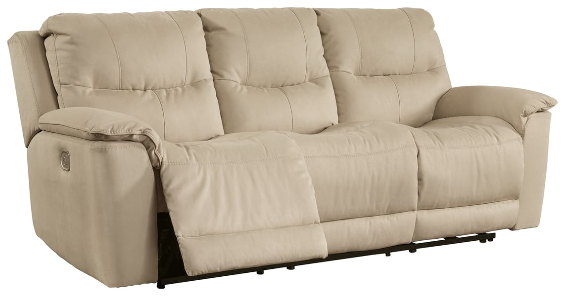 Ashley Living Room Next-Gen Gaucho Power Reclining Sofa 6080715
