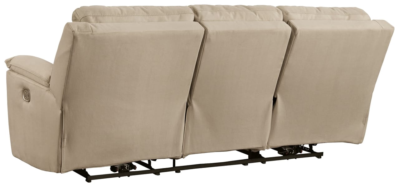 Ashley Living Room Next-Gen Gaucho Power Reclining Sofa 6080715