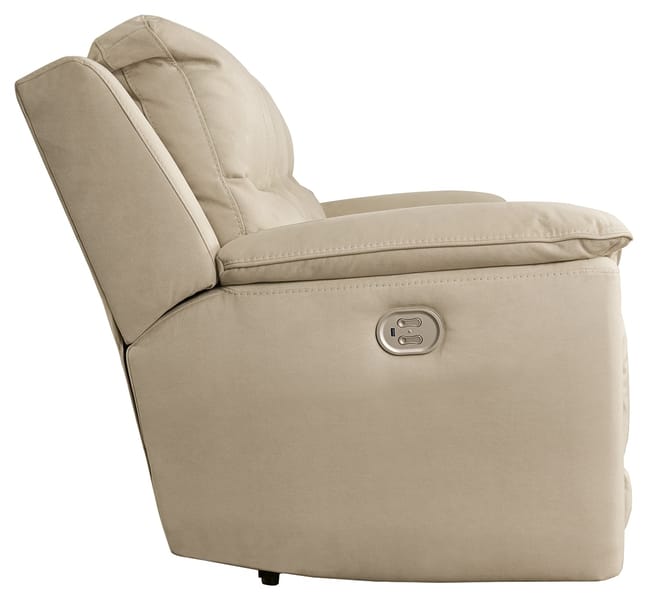 Ashley Living Room Next-Gen Gaucho Power Reclining Sofa 6080715