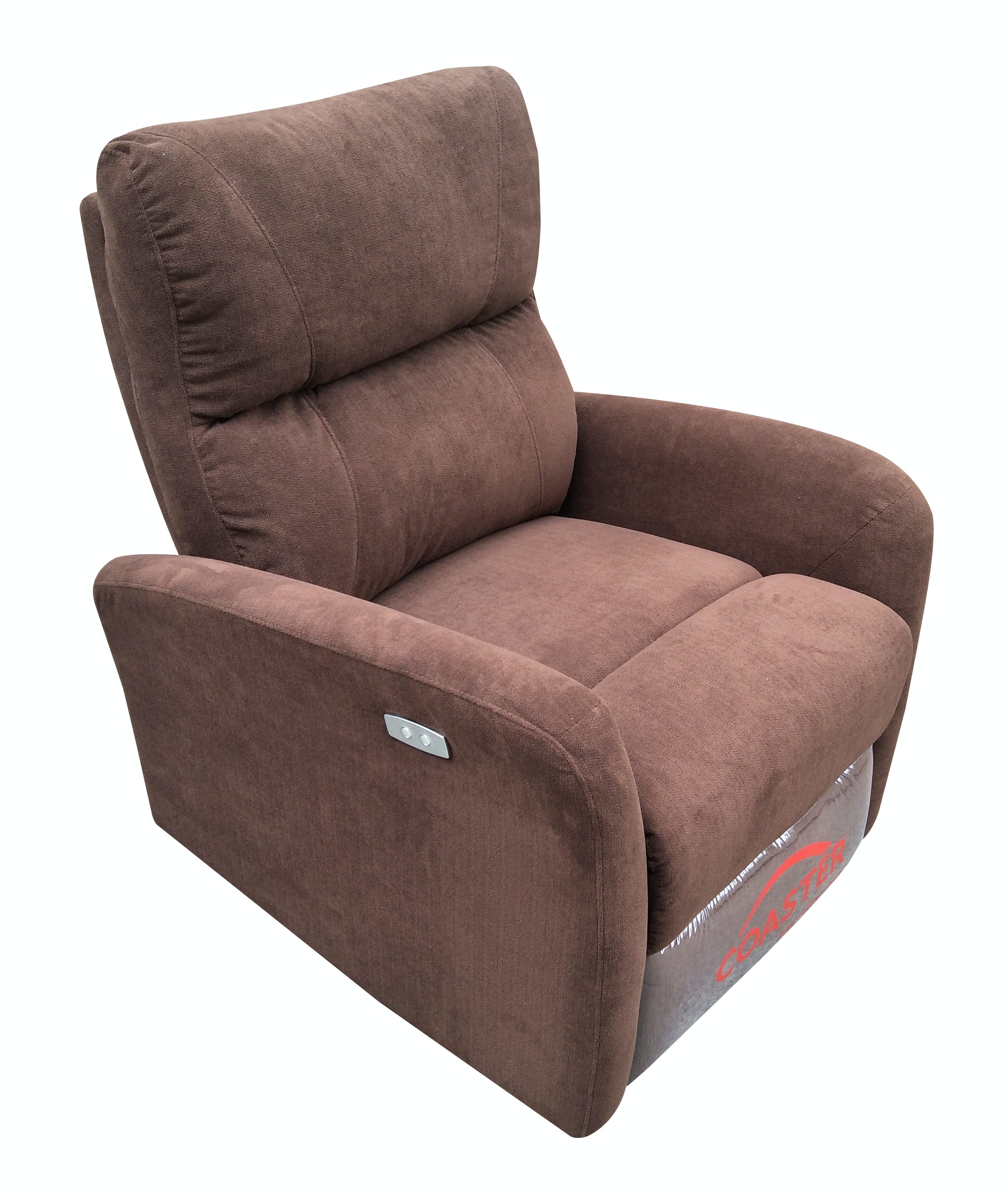 Coaster Living Room Power Recliner 608939P