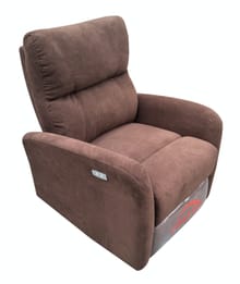 Coaster Living Room Power Recliner 608939P