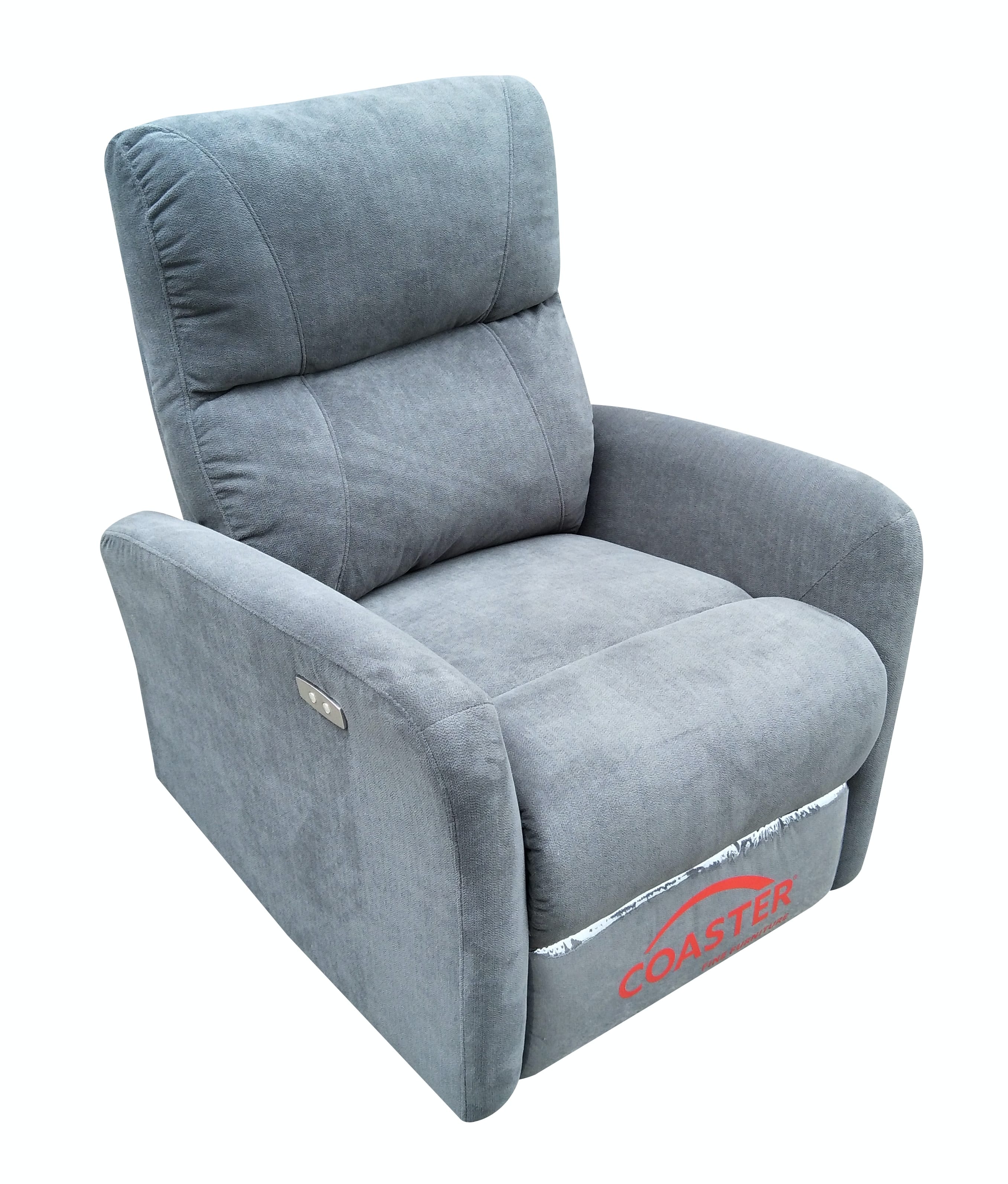 Coaster Living Room Power Recliner 608940P