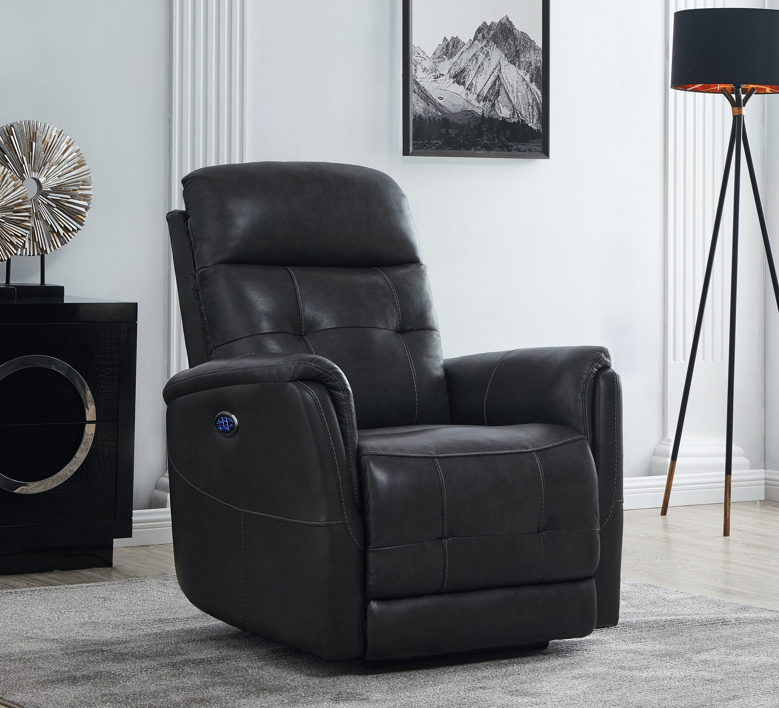 Coaster Living Room Power3 Recliner 608951PPP