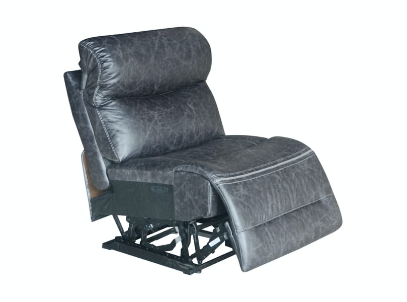 Coaster Living Room 6 Pc Motion Sectional 609360