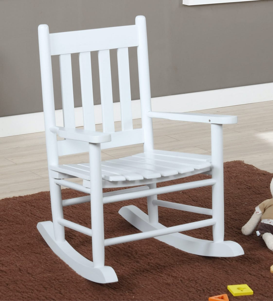 Coaster Youth Youth Rocking Chair 609450