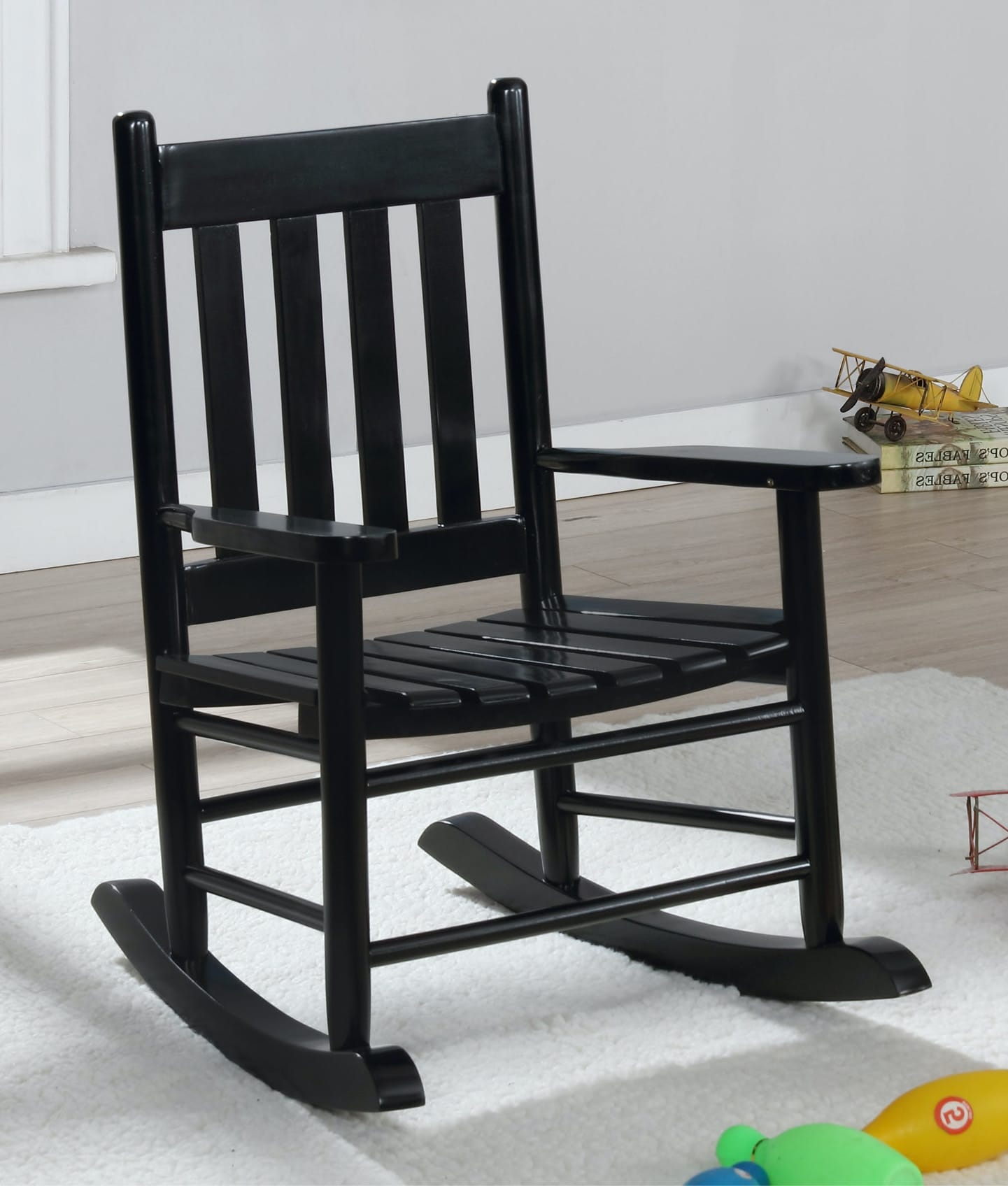 Coaster Youth Youth Rocking Chair 609451