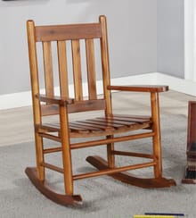 Coaster Youth Youth Rocking Chair 609452