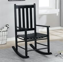 Coaster Living Room Rocking Chair 609456