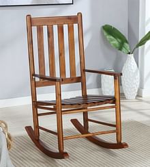 Coaster Living Room Rocking Chair 609457