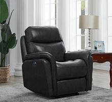 Coaster Living Room Power3 Glider Recliner 610114PPP