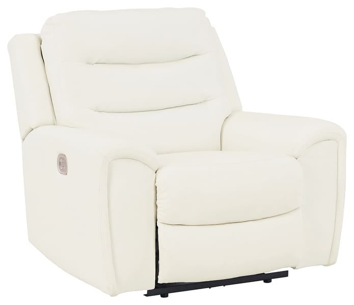Ashley Living Room Warlin Power Recliner 6110413