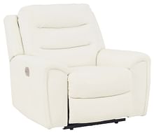 Ashley Living Room Warlin Power Recliner 6110413