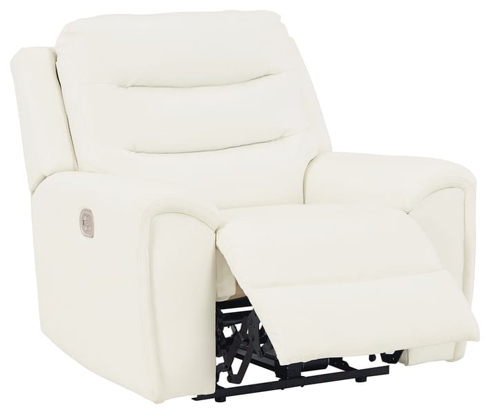 Ashley Living Room Warlin Power Recliner 6110413