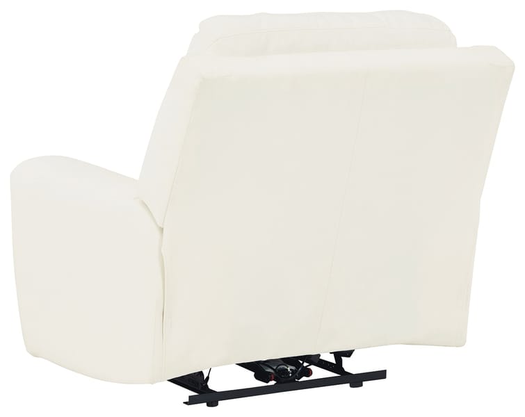 Ashley Living Room Warlin Power Recliner 6110413