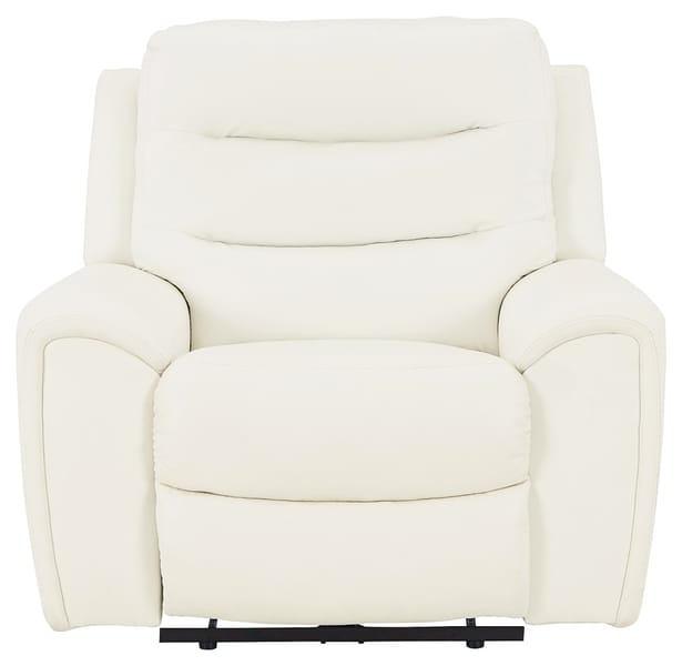Ashley Living Room Warlin Power Recliner 6110413