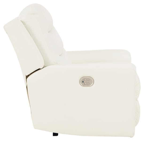 Ashley Living Room Warlin Power Recliner 6110413
