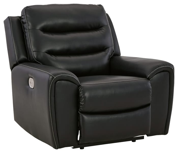 Ashley Living Room Warlin Power Recliner 6110513
