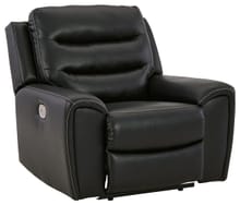 Ashley Living Room Warlin Power Recliner 6110513