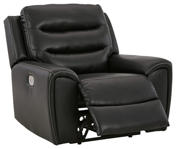 Ashley Living Room Warlin Power Recliner 6110513
