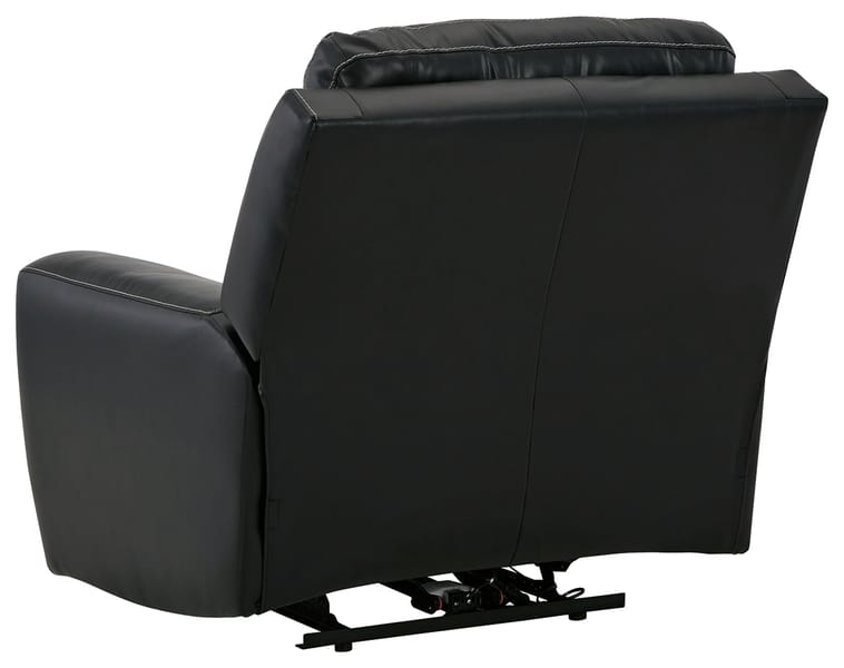 Ashley Living Room Warlin Power Recliner 6110513