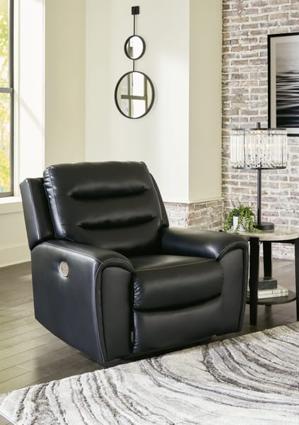 Ashley Living Room Warlin Power Recliner 6110513