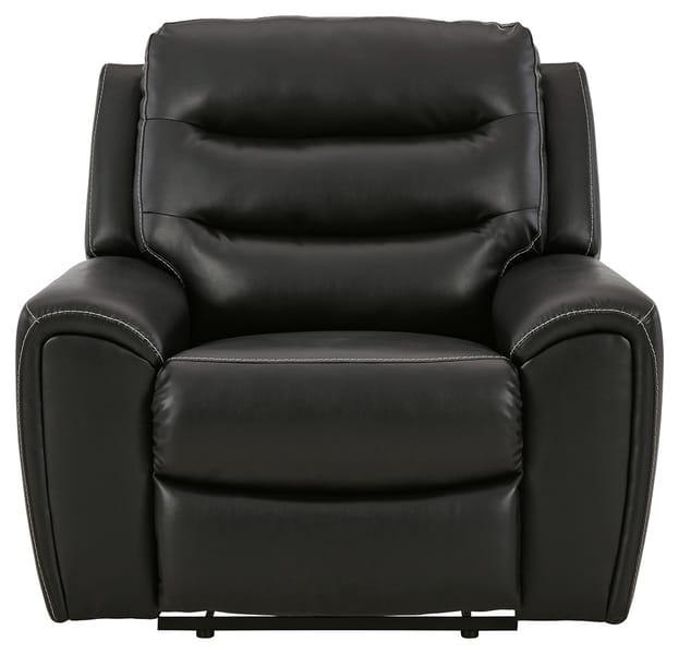 Ashley Living Room Warlin Power Recliner 6110513