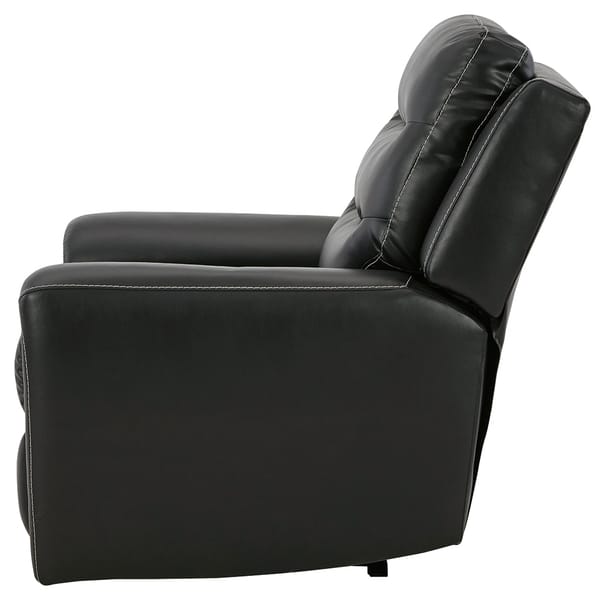 Ashley Living Room Warlin Power Recliner 6110513