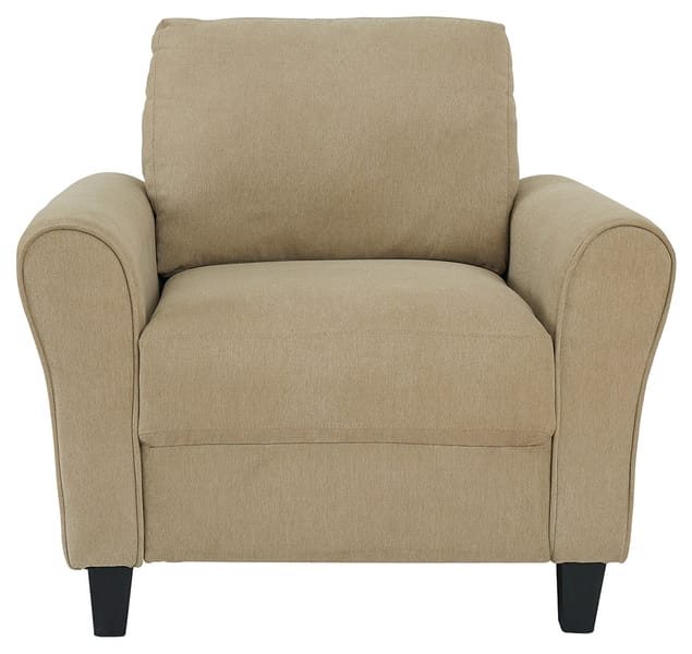 Ashley Living Room Carten Chair 6130420