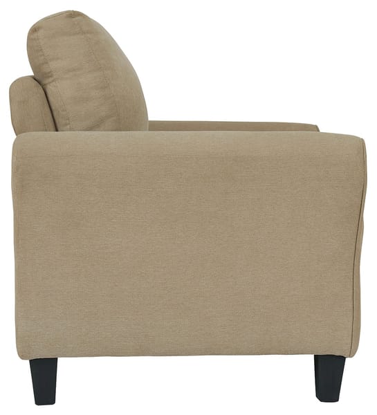 Ashley Living Room Carten Chair 6130420