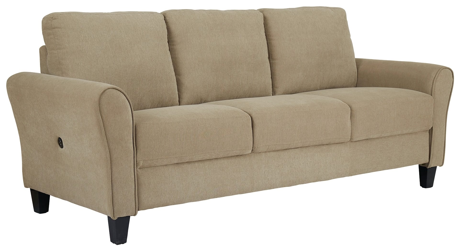 Ashley Living Room Carten Sofa 6130438