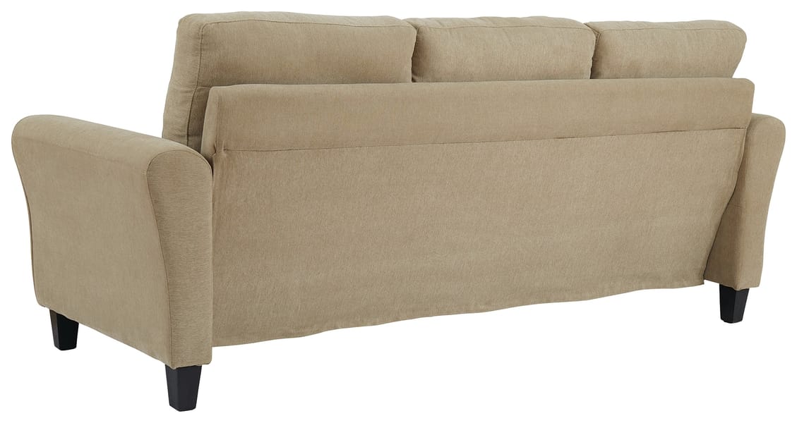 Ashley Living Room Carten Sofa 6130438