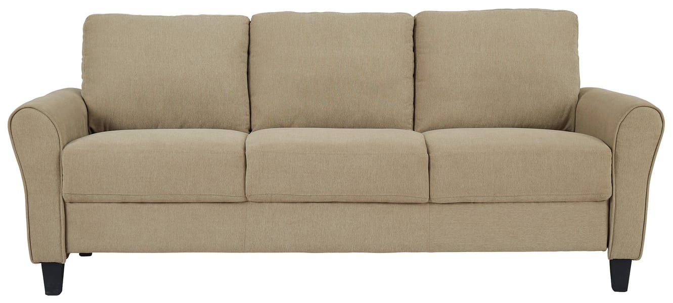 Ashley Living Room Carten Sofa 6130438