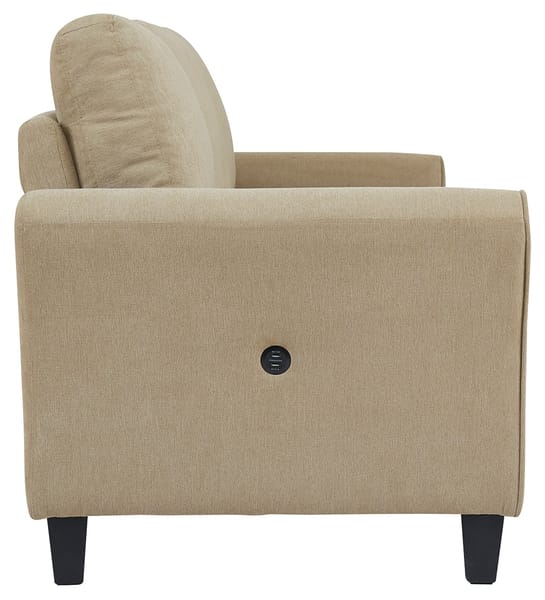 Ashley Living Room Carten Sofa 6130438