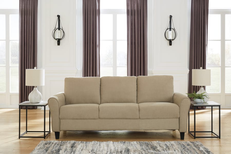 Ashley Living Room Carten Sofa 6130438