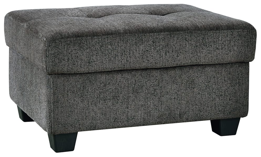 Ashley Living Room Kitler Storage Ottoman 6170111