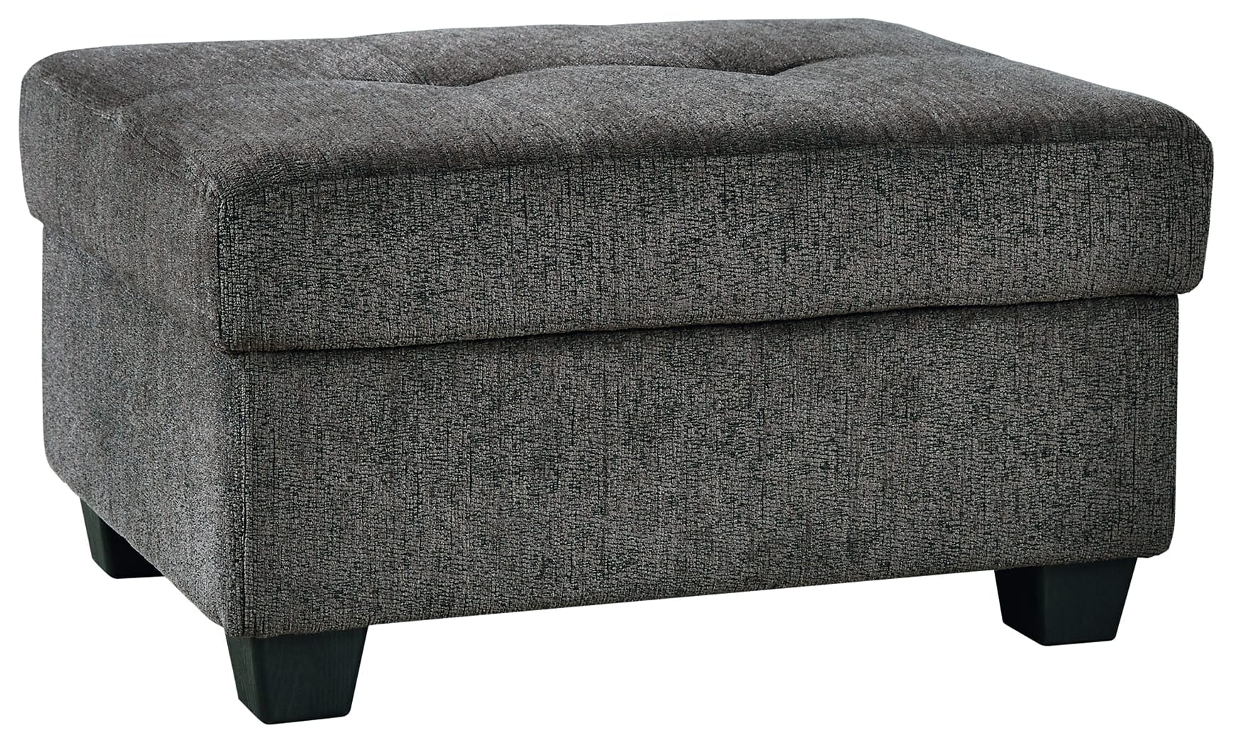 Ashley Living Room Kitler Storage Ottoman 6170111