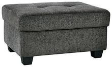 Ashley Living Room Kitler Storage Ottoman 6170111