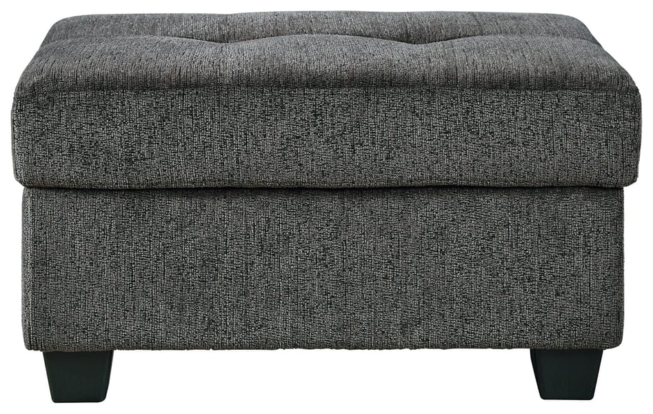 Ashley Living Room Kitler Storage Ottoman 6170111