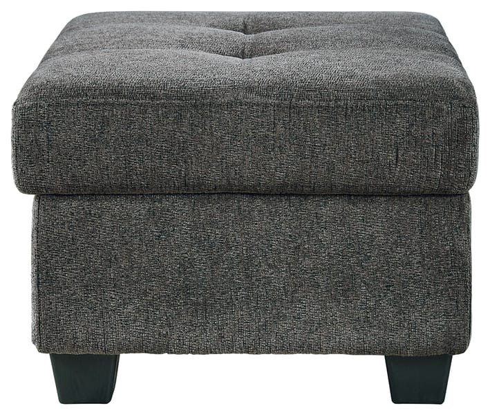 Ashley Living Room Kitler Storage Ottoman 6170111
