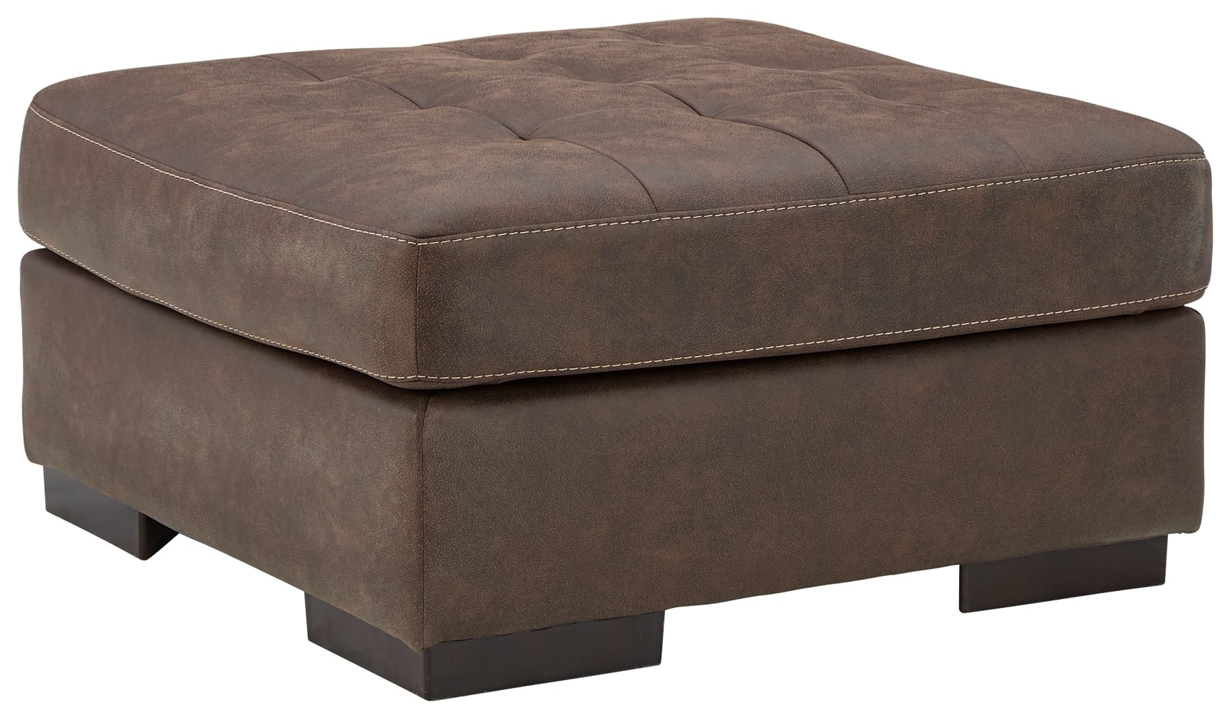 Ashley Living Room Maderla Oversized Accent Ottoman 6200208