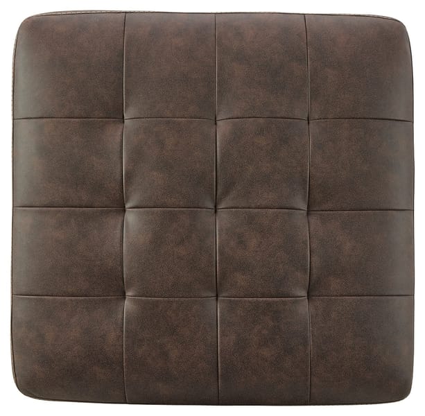 Ashley Living Room Maderla Oversized Accent Ottoman 6200208