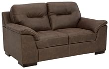 Ashley Living Room Maderla Loveseat 6200235