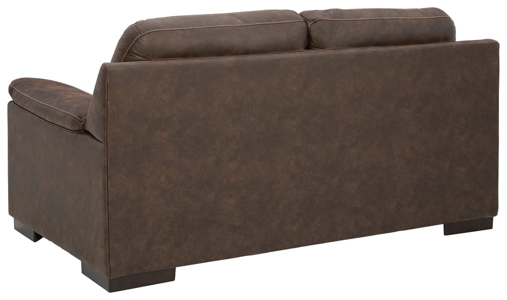 Ashley Living Room Maderla Loveseat 6200235
