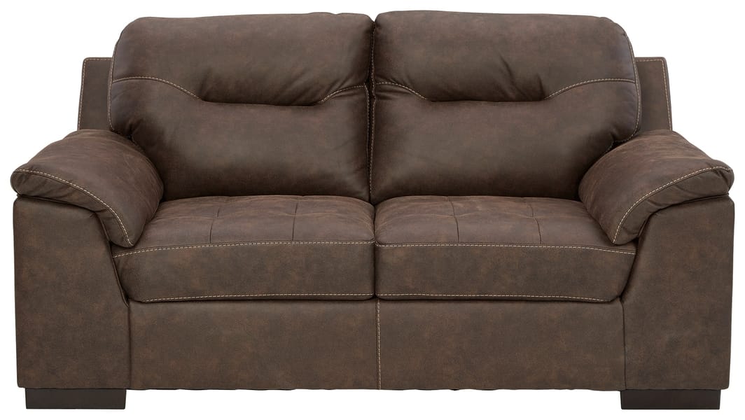 Ashley Living Room Maderla Loveseat 6200235